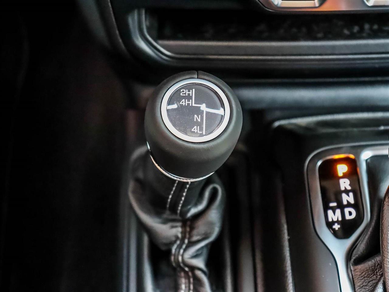 2026 Jeep Wrangler Sahara 4 Door 4x4 Photo
