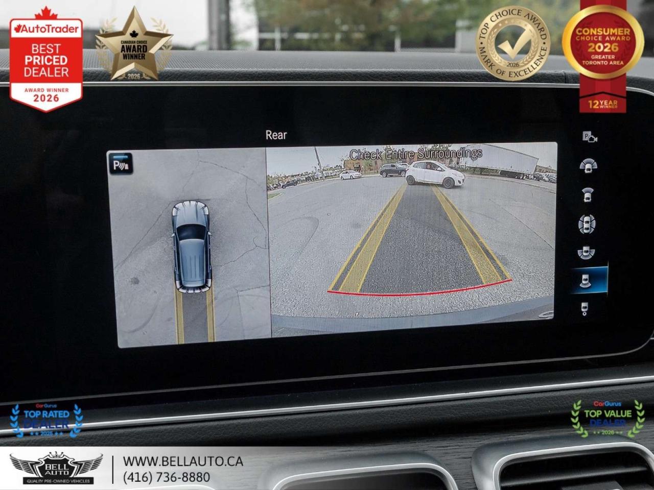 2022 Mercedes-Benz GLE 350   AMGPKG   NIGHTPKG   PRMPKG   RNNGBRDS   NOACCIDENT Photo