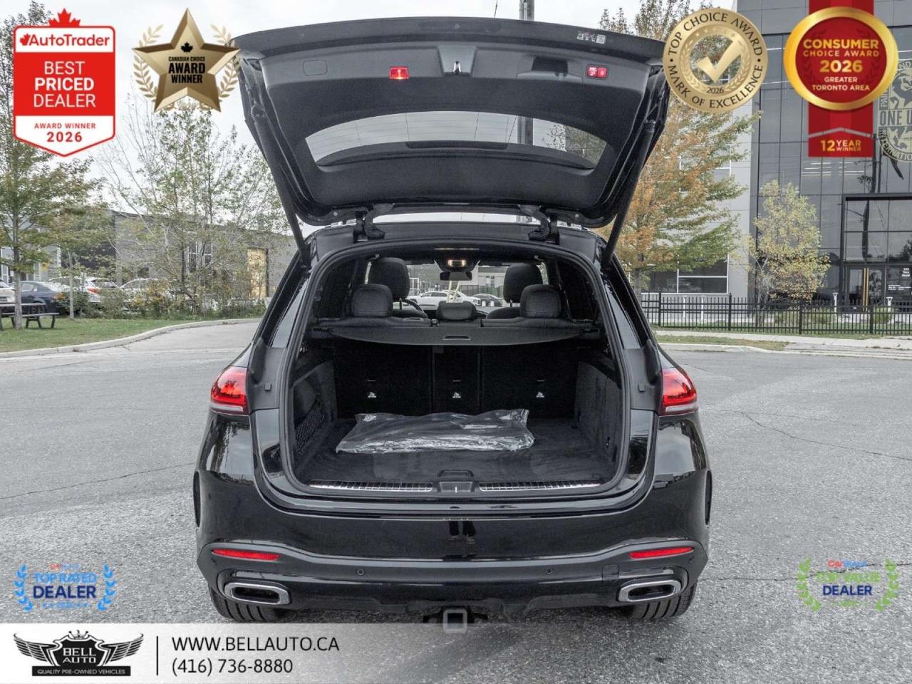 2022 Mercedes-Benz GLE 350   AMGPKG   NIGHTPKG   PRMPKG   RNNGBRDS   NOACCIDENT Photo