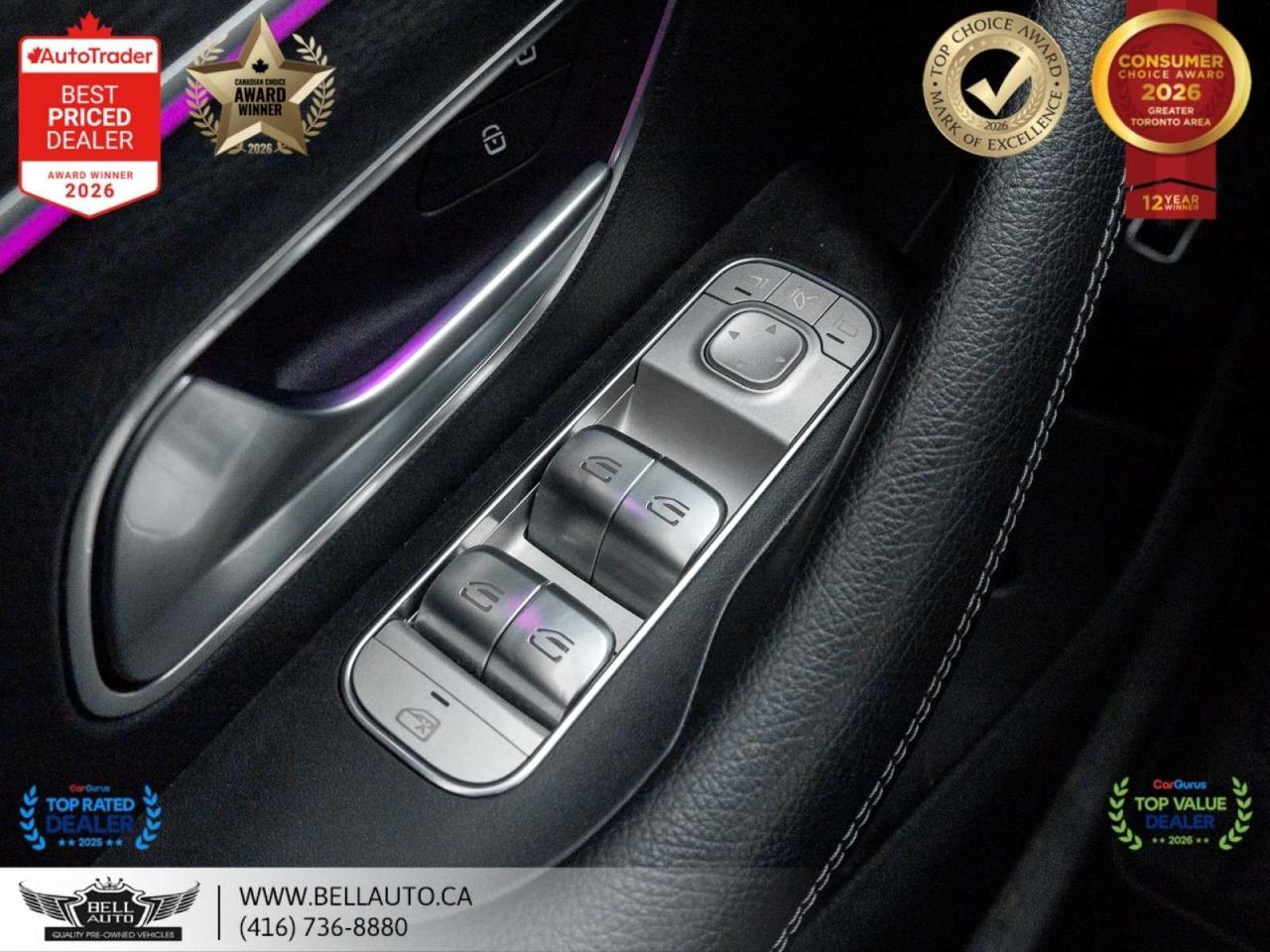 2022 Mercedes-Benz GLE 350   AMGPKG   NIGHTPKG   PRMPKG   RNNGBRDS   NOACCIDENT Photo