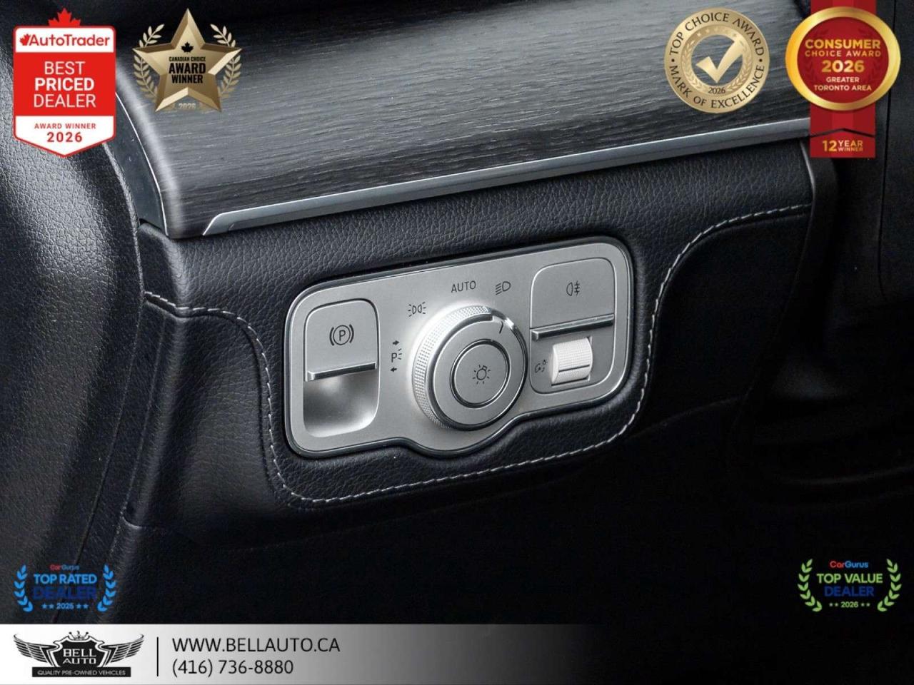 2022 Mercedes-Benz GLE 350   AMGPKG   NIGHTPKG   PRMPKG   RNNGBRDS   NOACCIDENT Photo