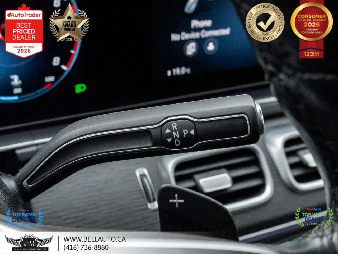 2022 Mercedes-Benz GLE 350   AMGPKG   NIGHTPKG   PRMPKG   RNNGBRDS   NOACCIDENT Photo