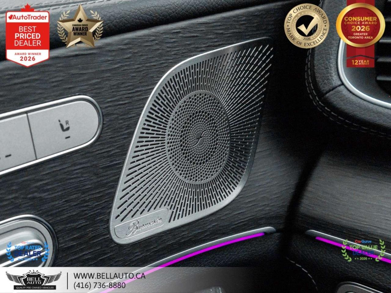 2022 Mercedes-Benz GLE 350   AMGPKG   NIGHTPKG   PRMPKG   RNNGBRDS   NOACCIDENT Photo