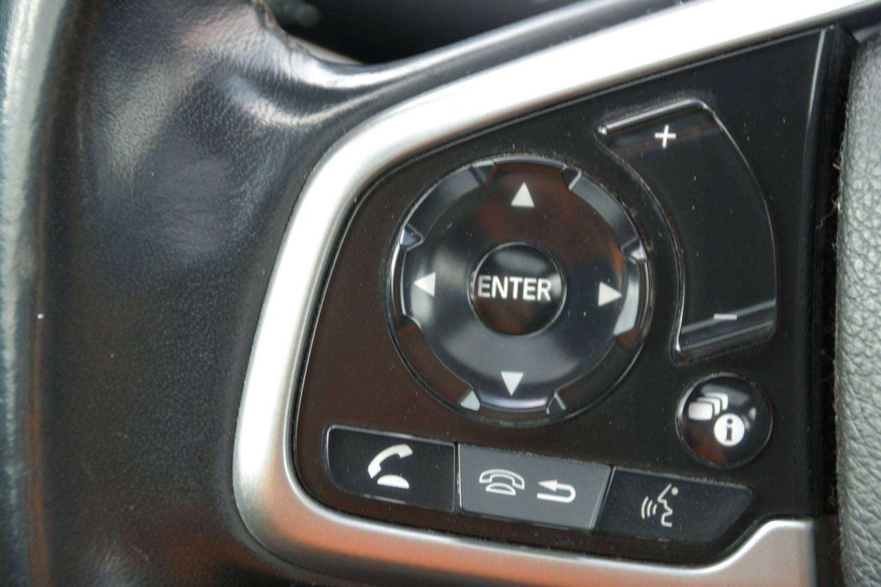 2020 Honda Civic EX Photo