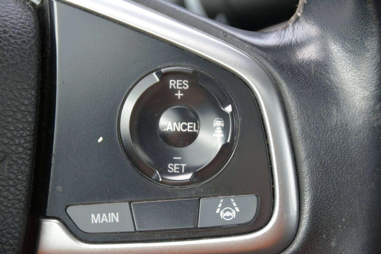 2020 Honda Civic EX Photo