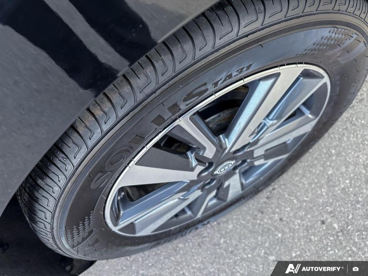 2025 Nissan Versa SV 4dr Sedan Photo