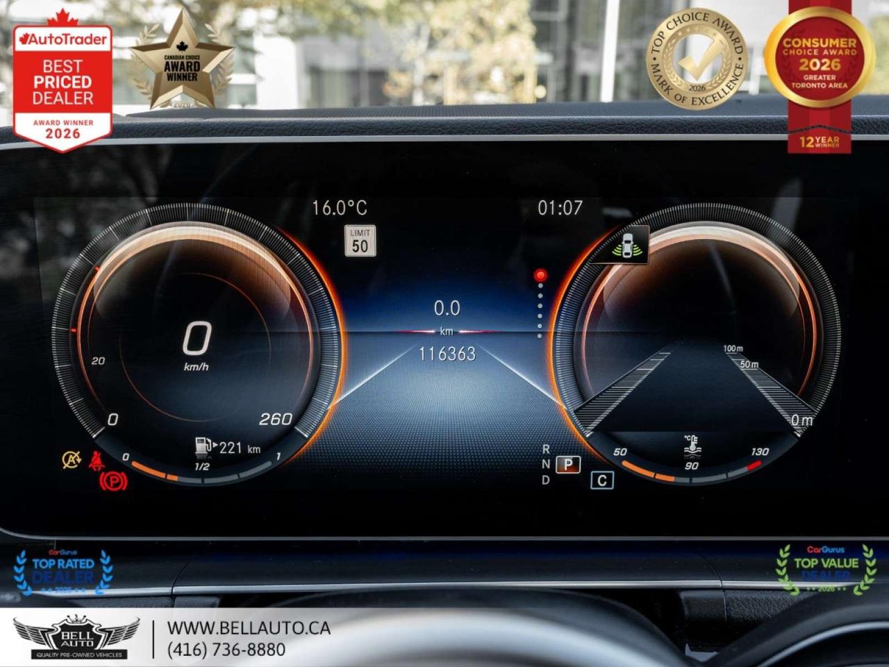 2020 Mercedes-Benz GLE 350   7PASS   AMGPKG   NIGHTPKG   TECHPKG   PRMPKG   RNNGBRDS   NOACCIDENT Photo