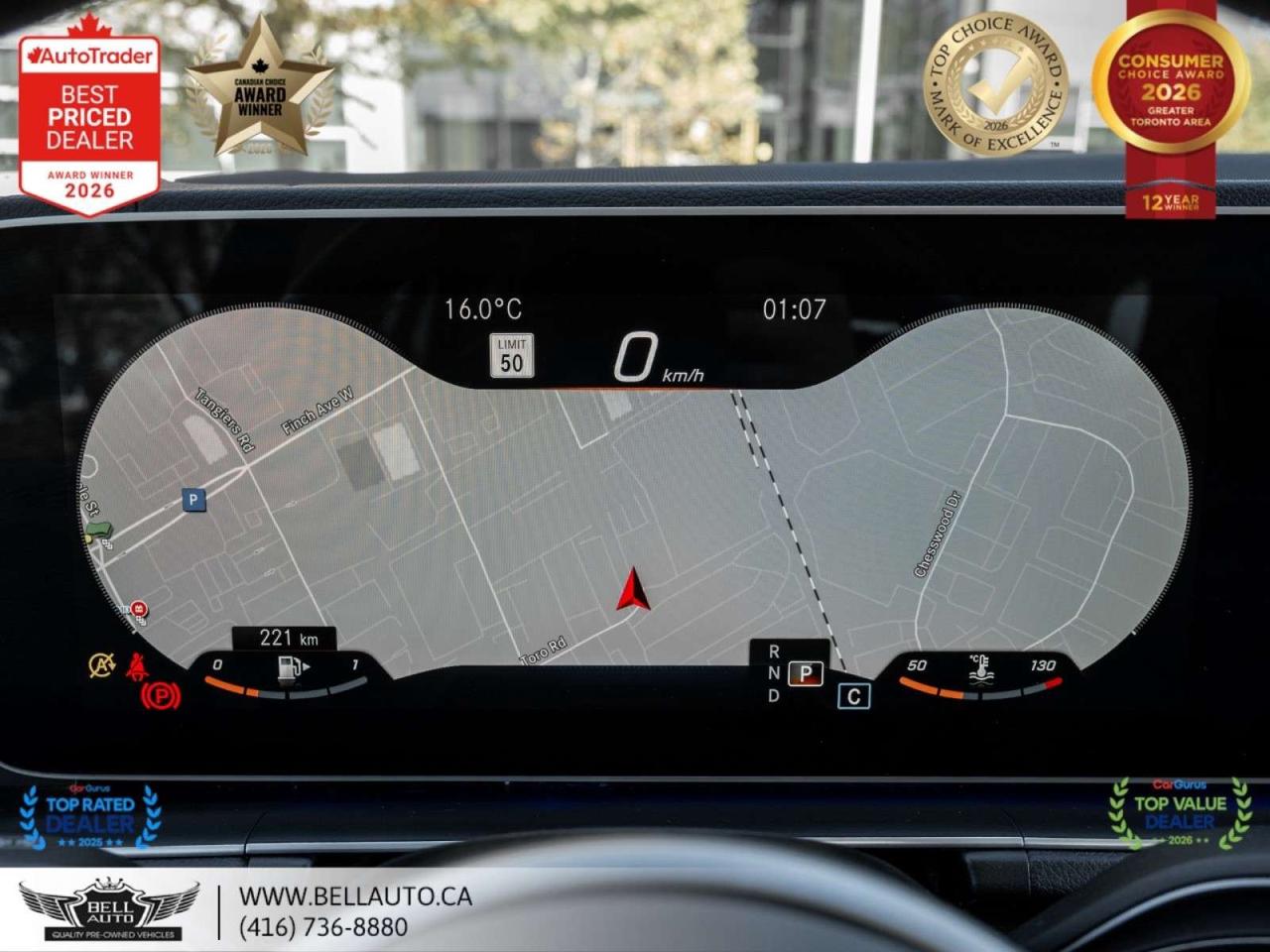 2020 Mercedes-Benz GLE 350   7PASS   AMGPKG   NIGHTPKG   TECHPKG   PRMPKG   RNNGBRDS   NOACCIDENT Photo