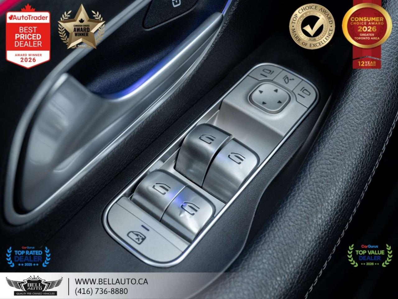 2020 Mercedes-Benz GLE 350   7PASS   AMGPKG   NIGHTPKG   TECHPKG   PRMPKG   RNNGBRDS   NOACCIDENT Photo