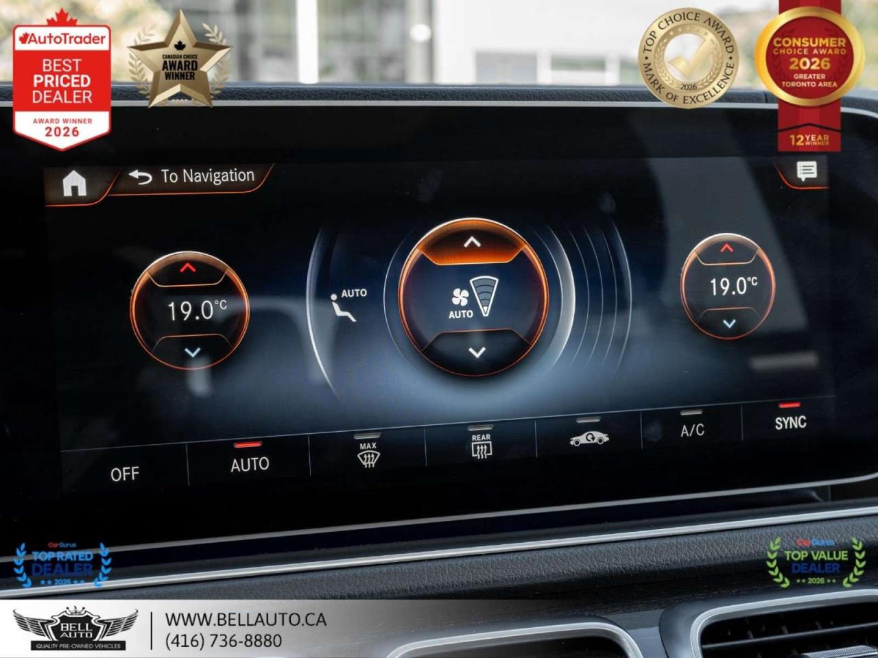 2020 Mercedes-Benz GLE 350   7PASS   AMGPKG   NIGHTPKG   TECHPKG   PRMPKG   RNNGBRDS   NOACCIDENT Photo