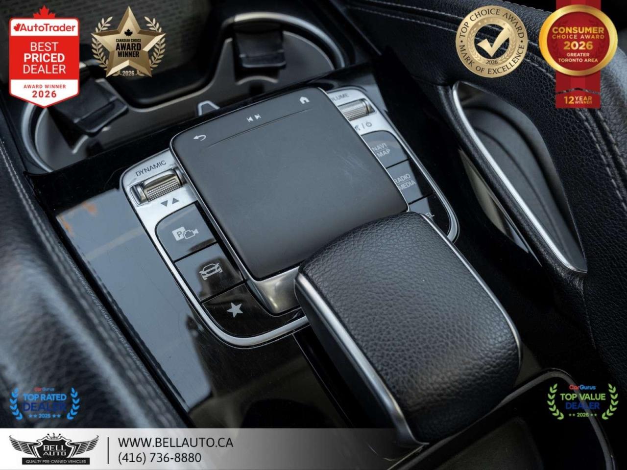 2020 Mercedes-Benz GLE 350   7PASS   AMGPKG   NIGHTPKG   TECHPKG   PRMPKG   RNNGBRDS   NOACCIDENT Photo