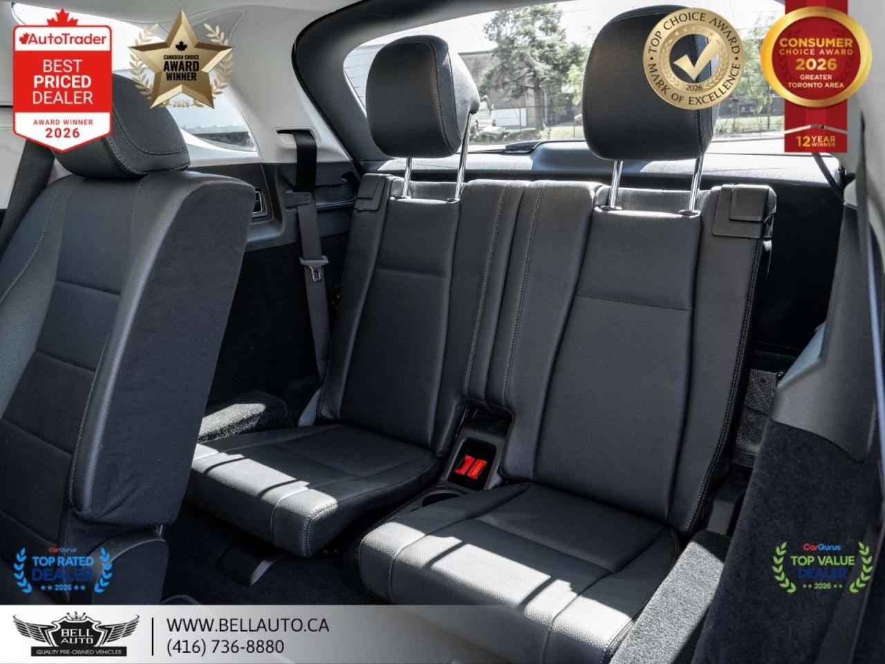 2020 Mercedes-Benz GLE 350   7PASS   AMGPKG   NIGHTPKG   TECHPKG   PRMPKG   RNNGBRDS   NOACCIDENT Photo
