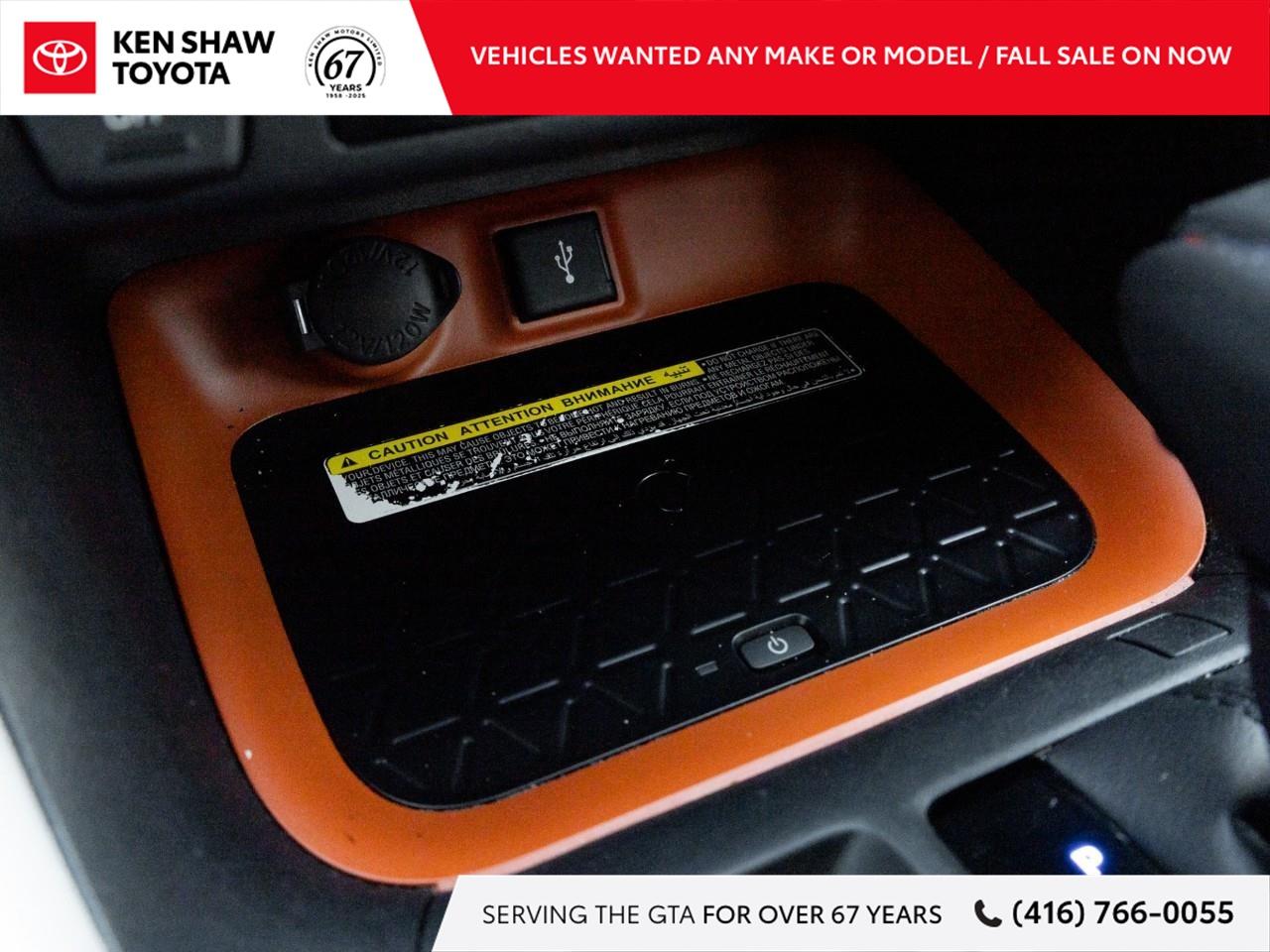 2021 Toyota RAV4 Trail 4dr All-Wheel Drive Photo