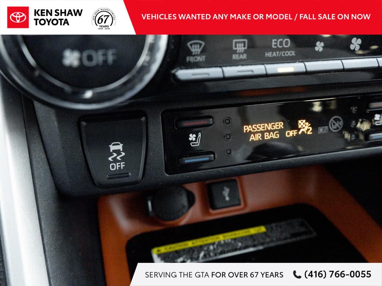 2021 Toyota RAV4 Trail 4dr All-Wheel Drive Photo