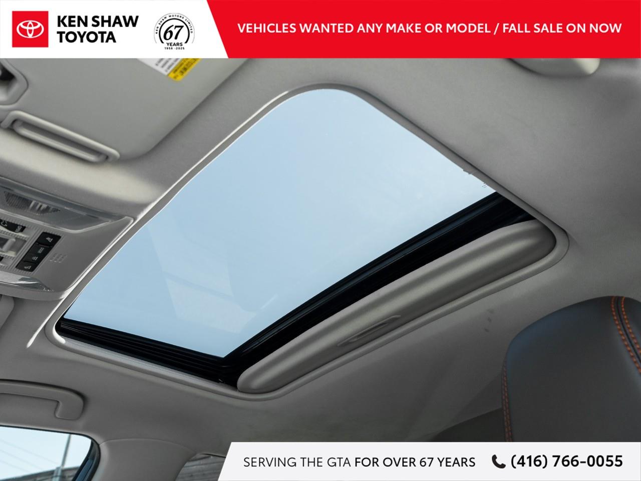 2021 Toyota RAV4 Trail 4dr All-Wheel Drive Photo