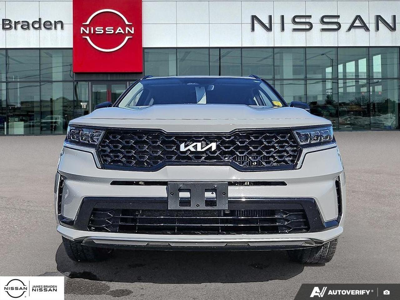 2023 Kia Sorento  Photo5