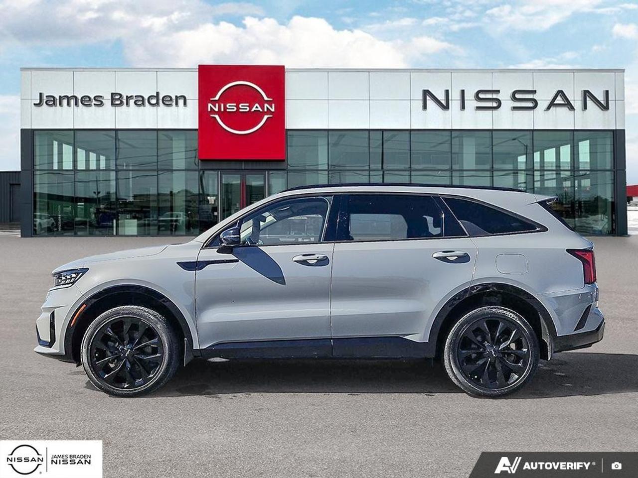 2023 Kia Sorento  Photo