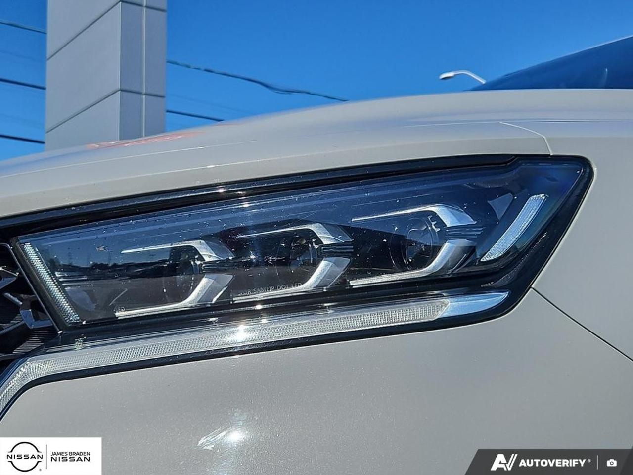 2023 Kia Sorento  Photo