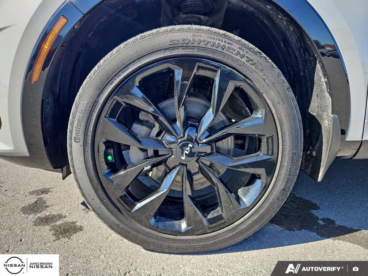 2023 Kia Sorento  Photo