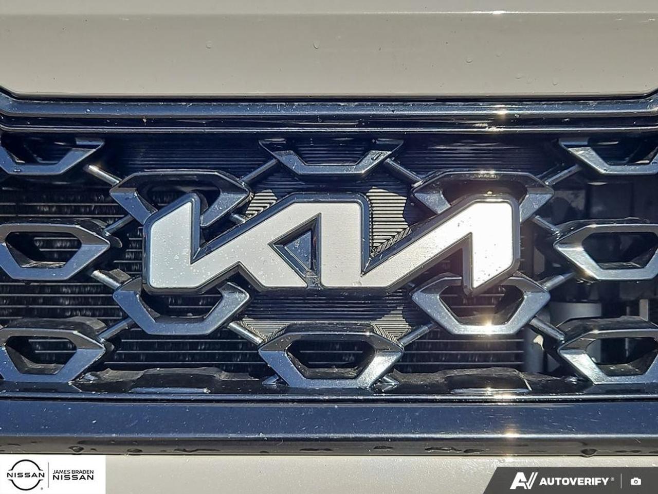 2023 Kia Sorento  Photo