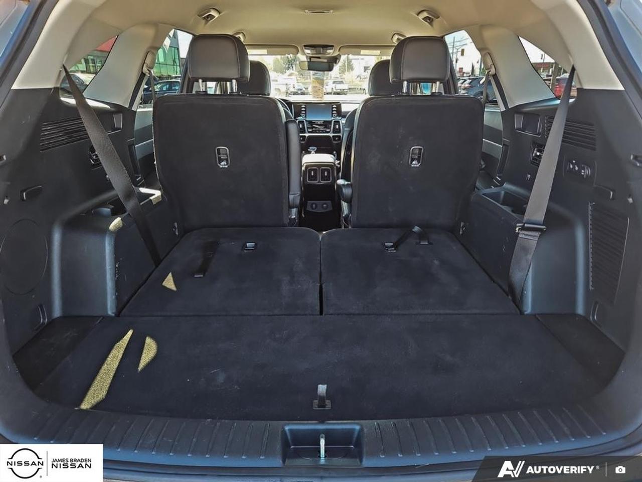 2023 Kia Sorento  Photo