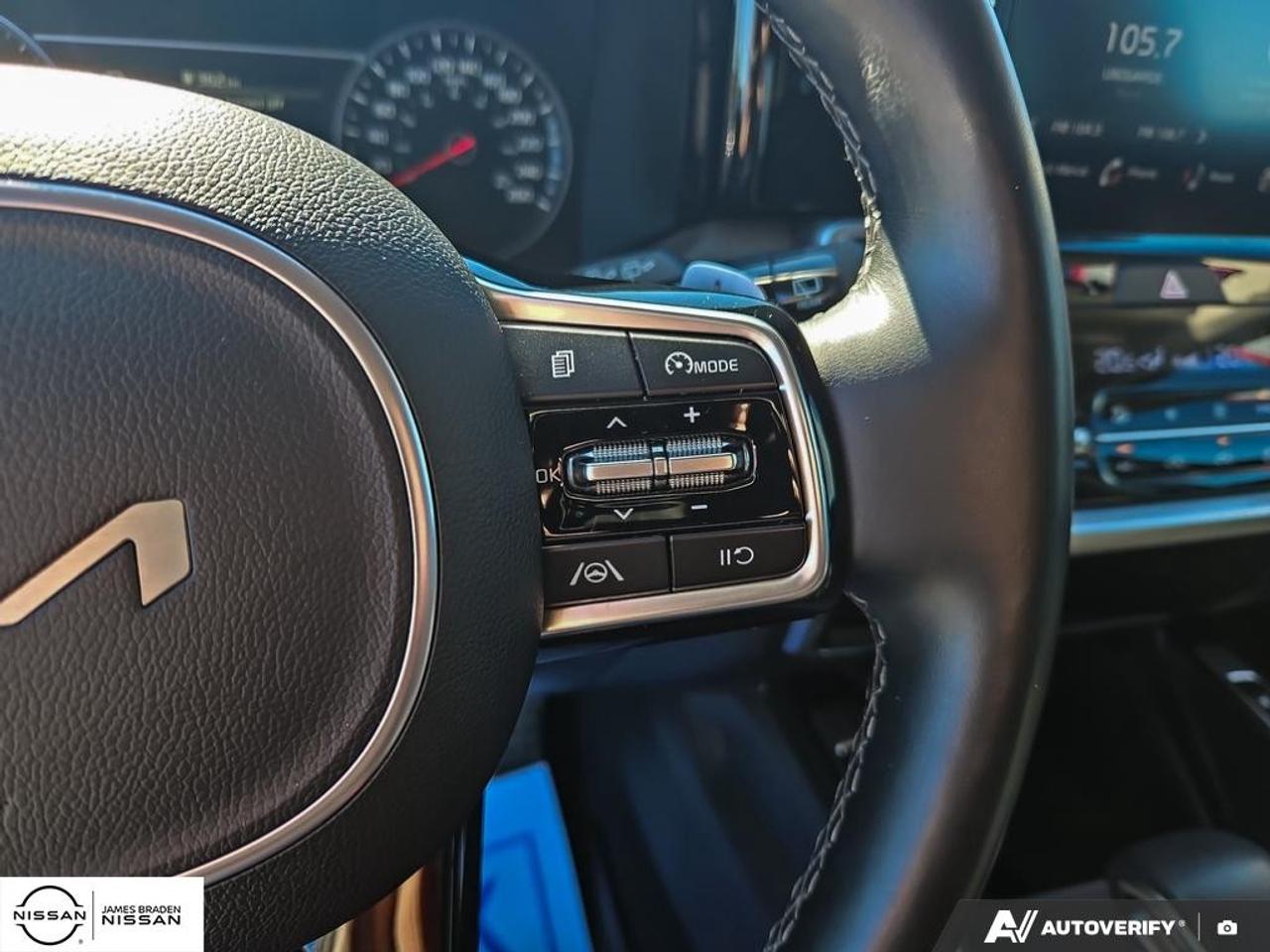 2023 Kia Sorento  Photo