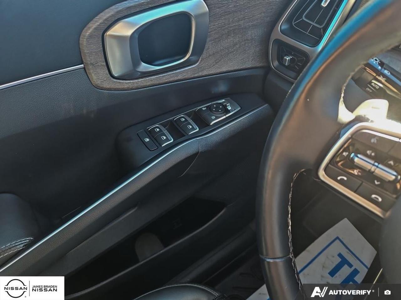 2023 Kia Sorento  Photo
