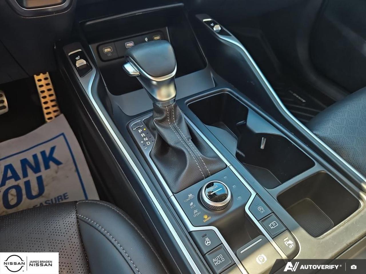 2023 Kia Sorento  Photo