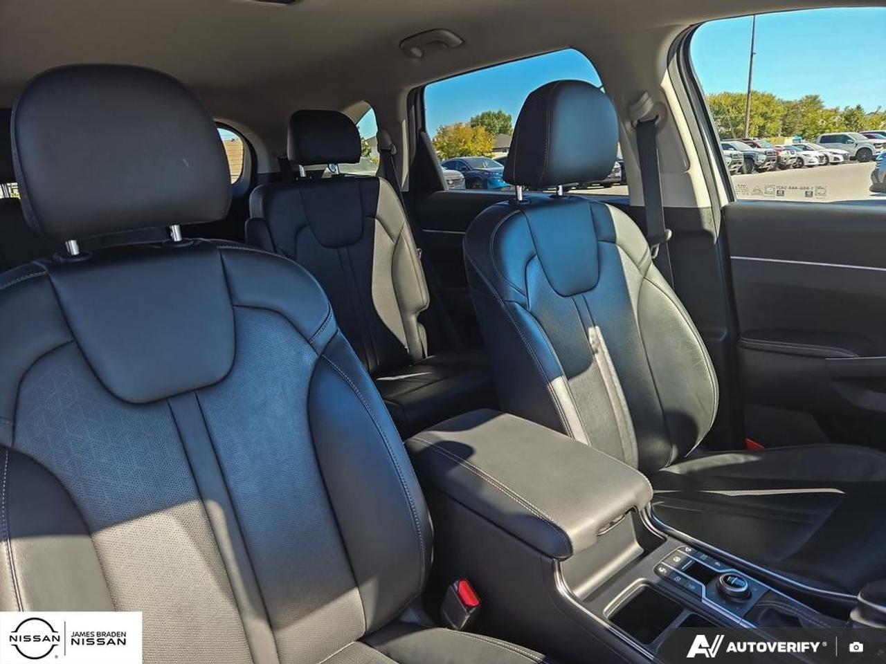 2023 Kia Sorento  Photo