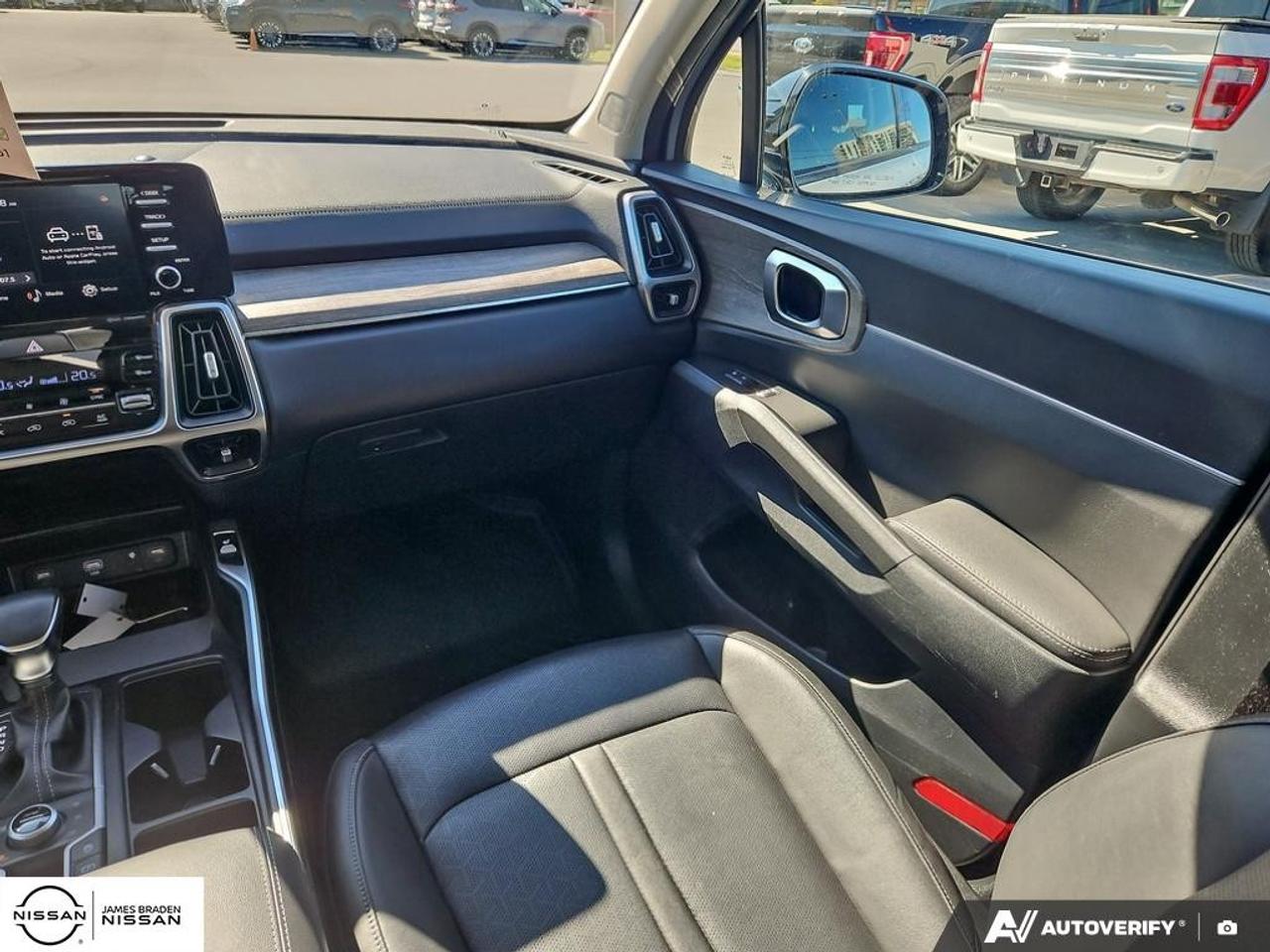 2023 Kia Sorento  Photo