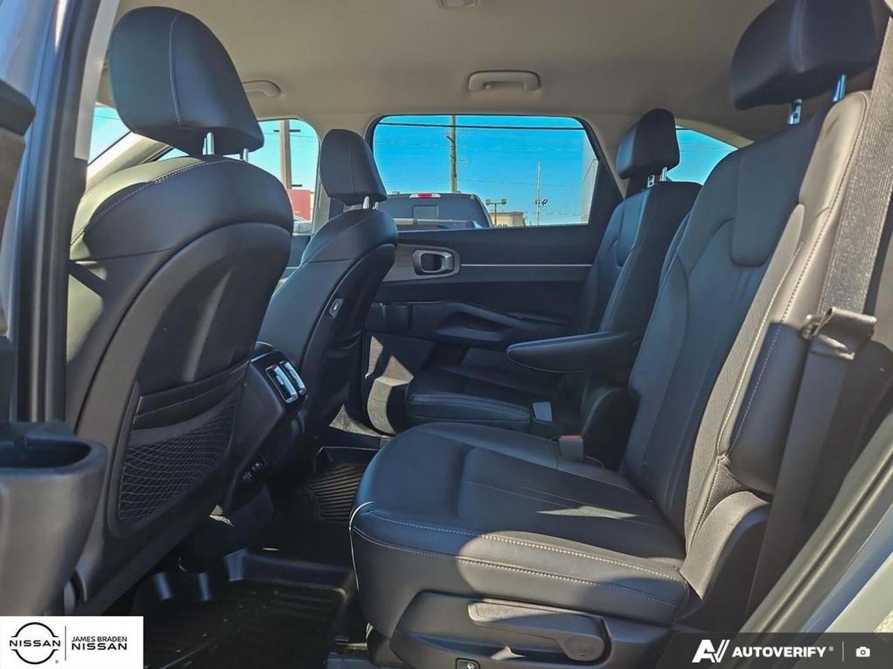 2023 Kia Sorento  Photo