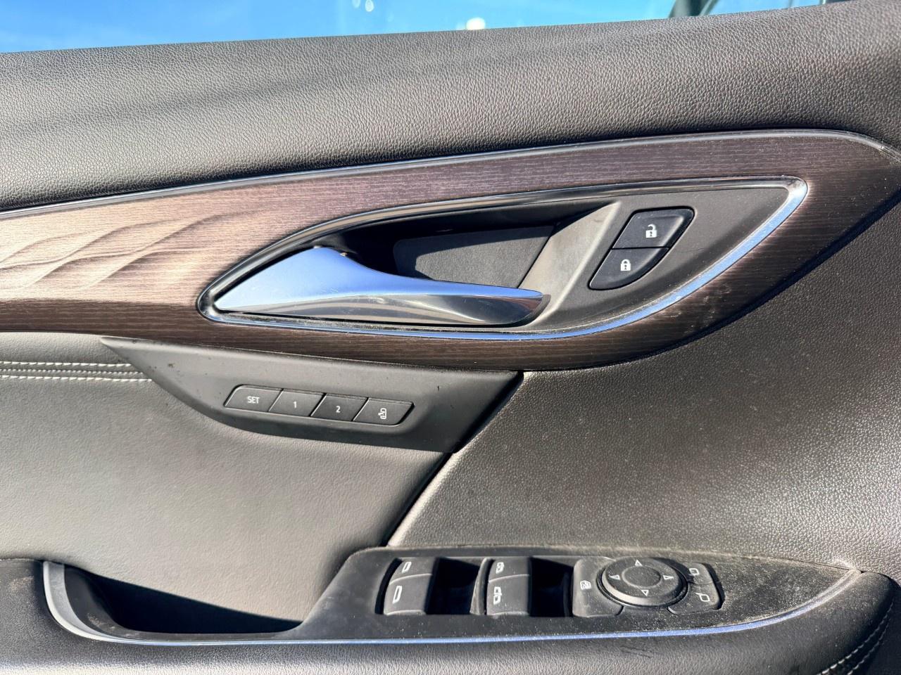 2023 Buick Envision AWD 4dr Avenir Photo
