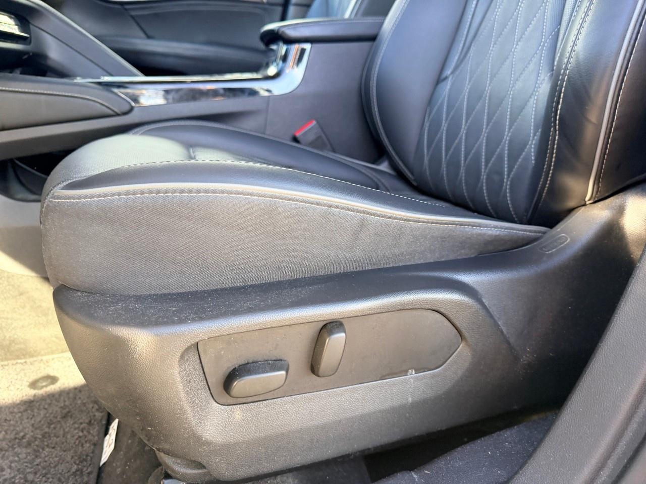 2023 Buick Envision AWD 4dr Avenir Photo
