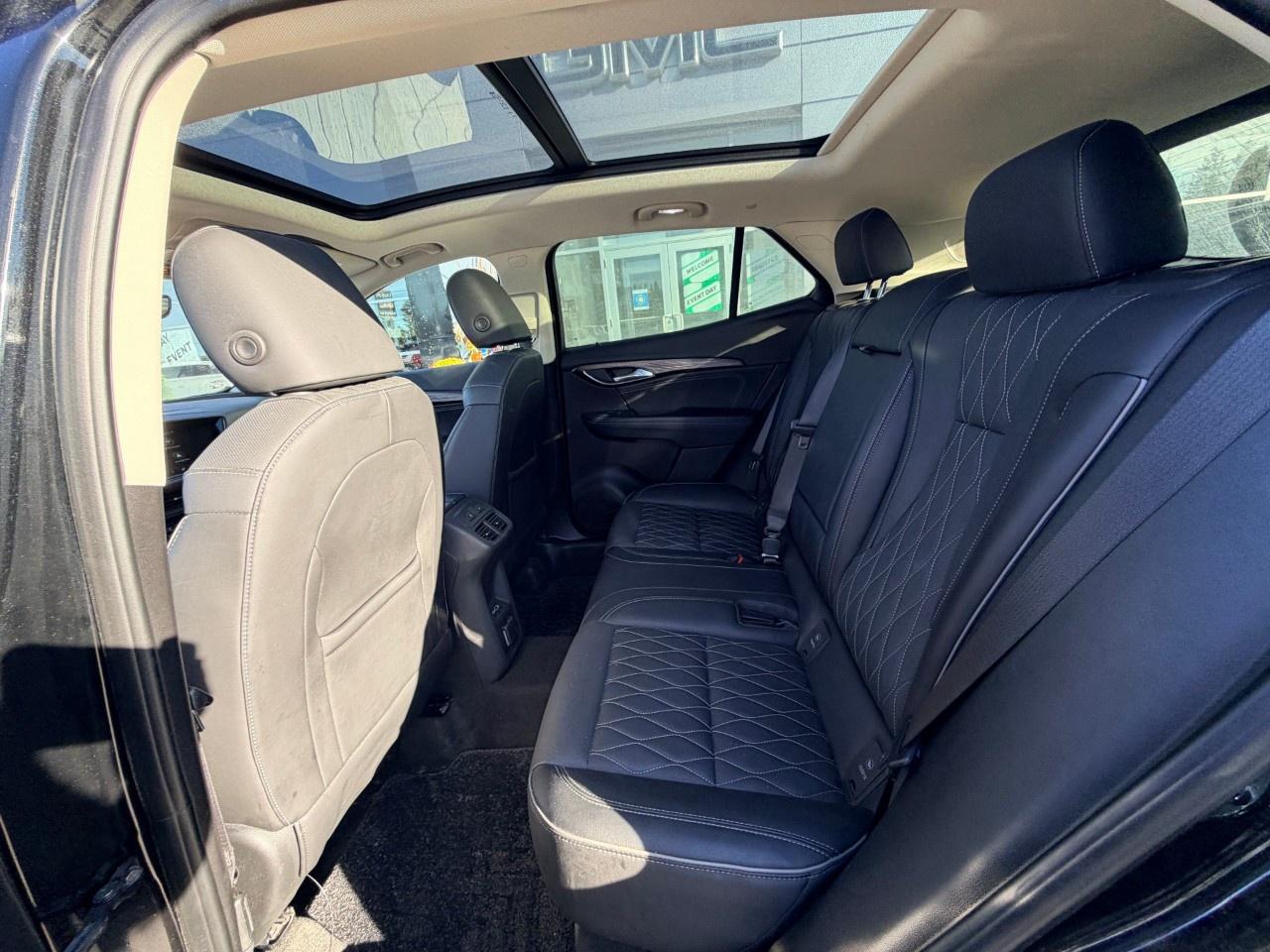 2023 Buick Envision AWD 4dr Avenir Photo
