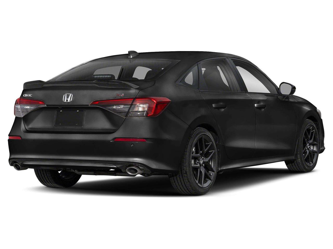 2023 Honda Civic BASE Photo5