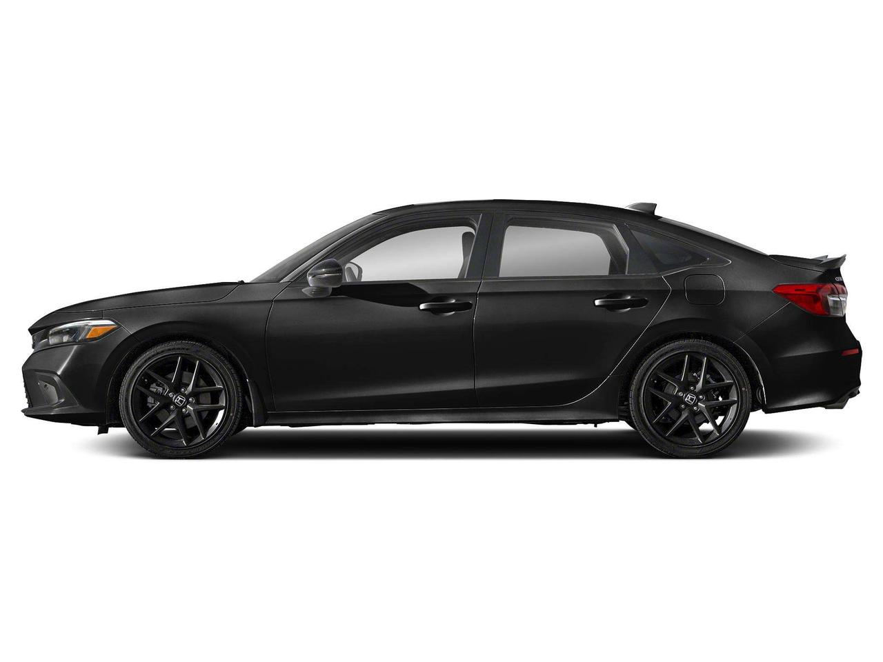 2023 Honda Civic BASE Photo2