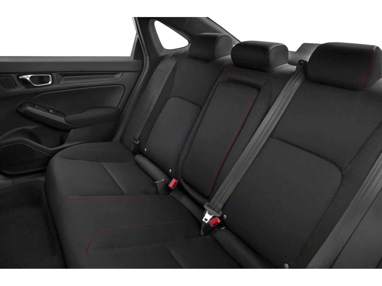 2023 Honda Civic BASE Photo