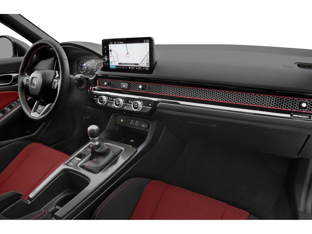 2023 Honda Civic BASE Photo