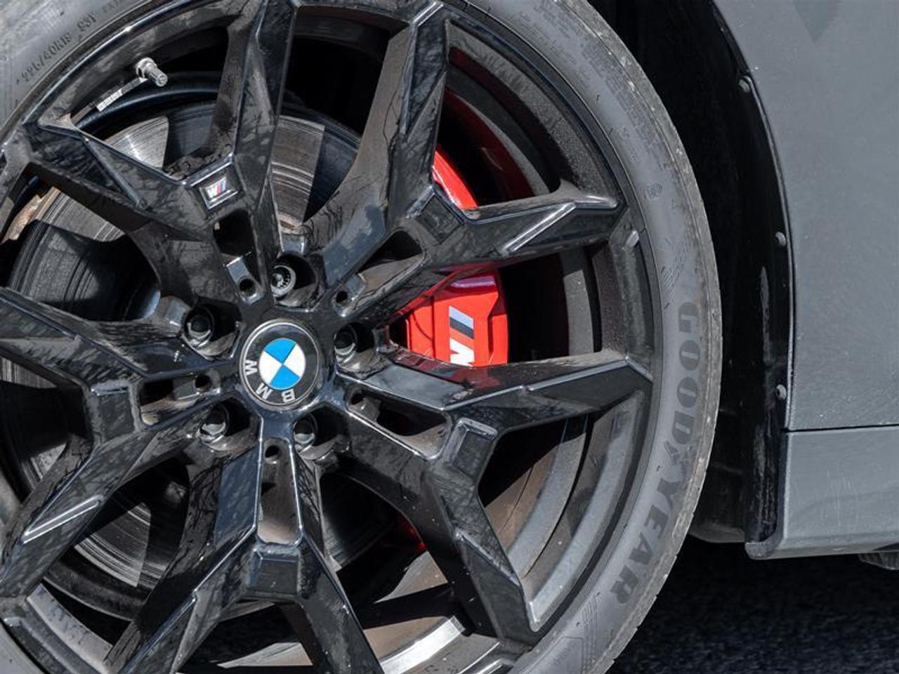 2026 BMW M340 i xDrive 4dr All-Wheel Drive Sedan Photo