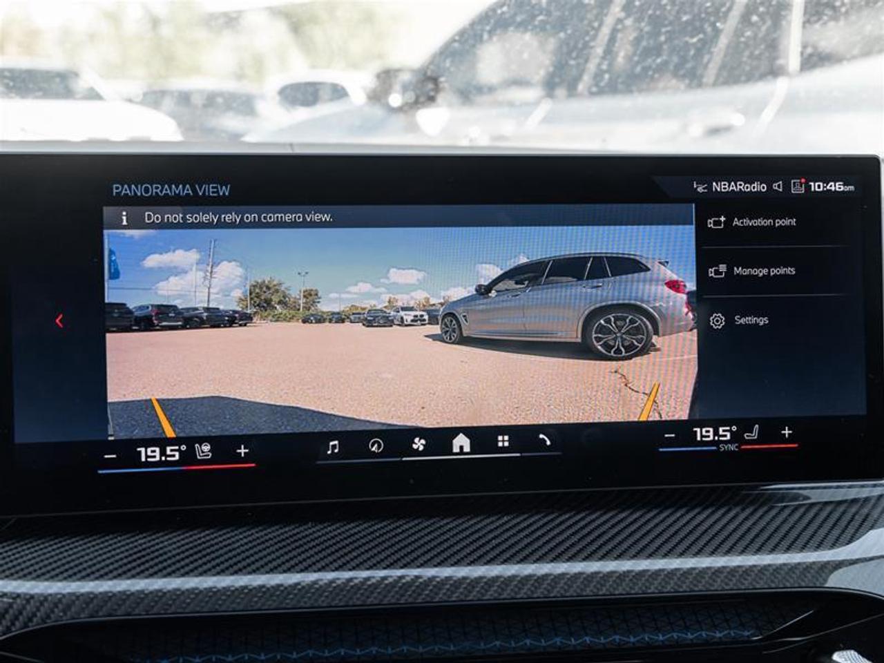 2026 BMW M340 i xDrive 4dr All-Wheel Drive Sedan Photo