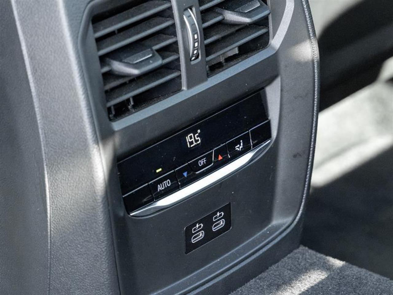 2026 BMW M340 i xDrive 4dr All-Wheel Drive Sedan Photo