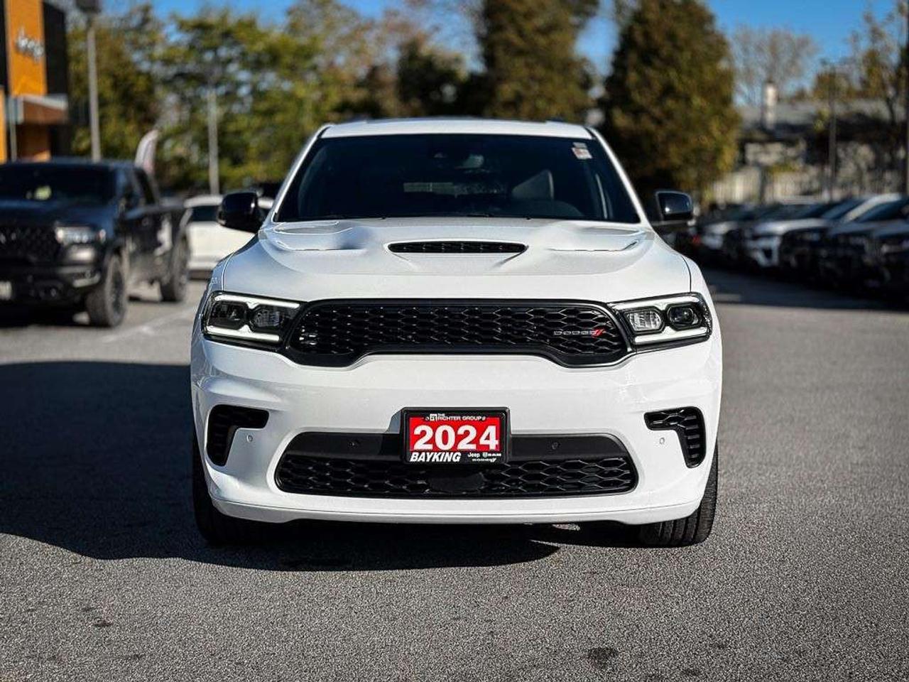 2024 Dodge Durango R/T   HEMI   SUNROOF   TRAILER BRAKE   BLINDSPOT Photo