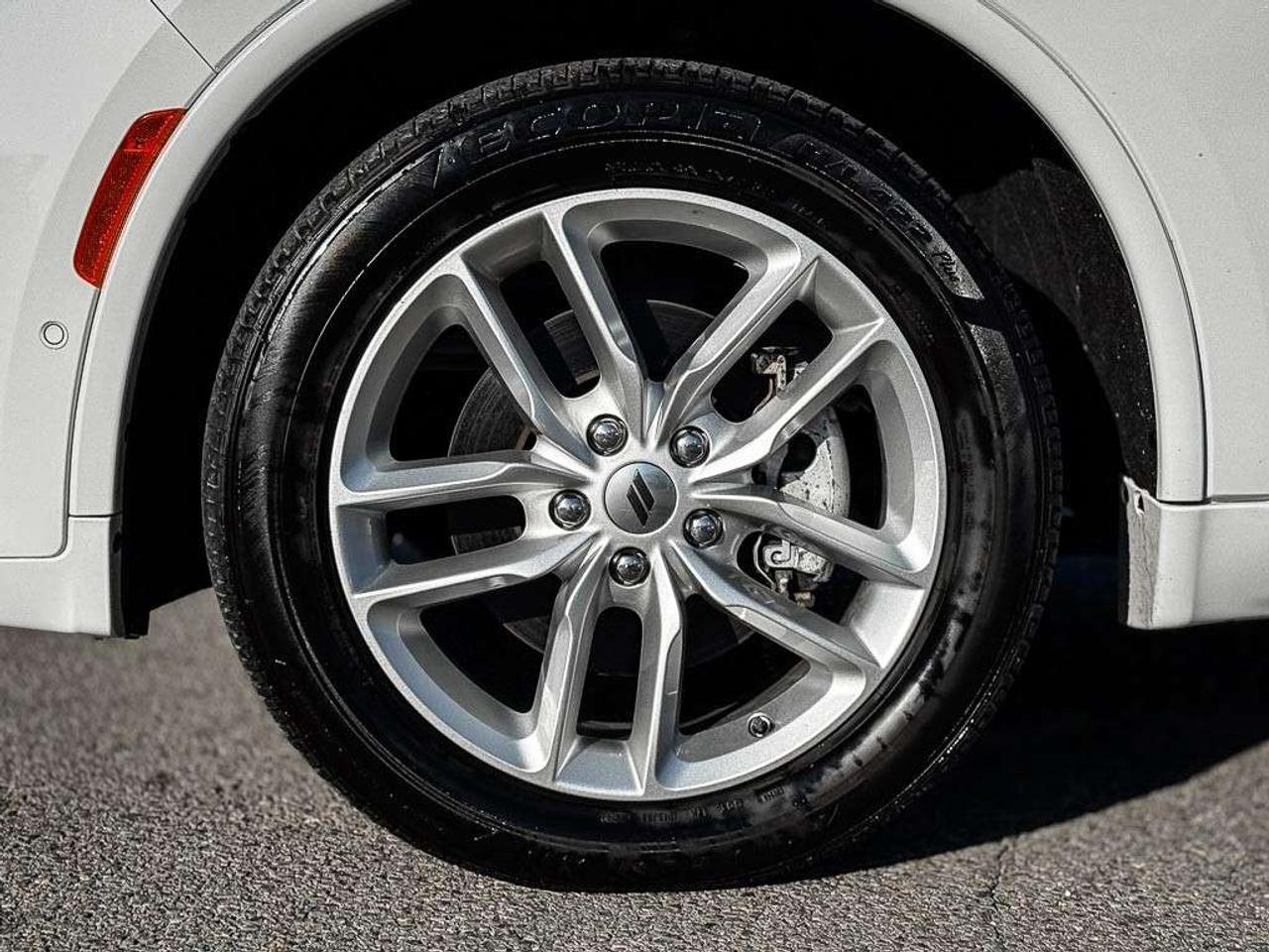 2024 Dodge Durango R/T   HEMI   SUNROOF   TRAILER BRAKE   BLINDSPOT Photo