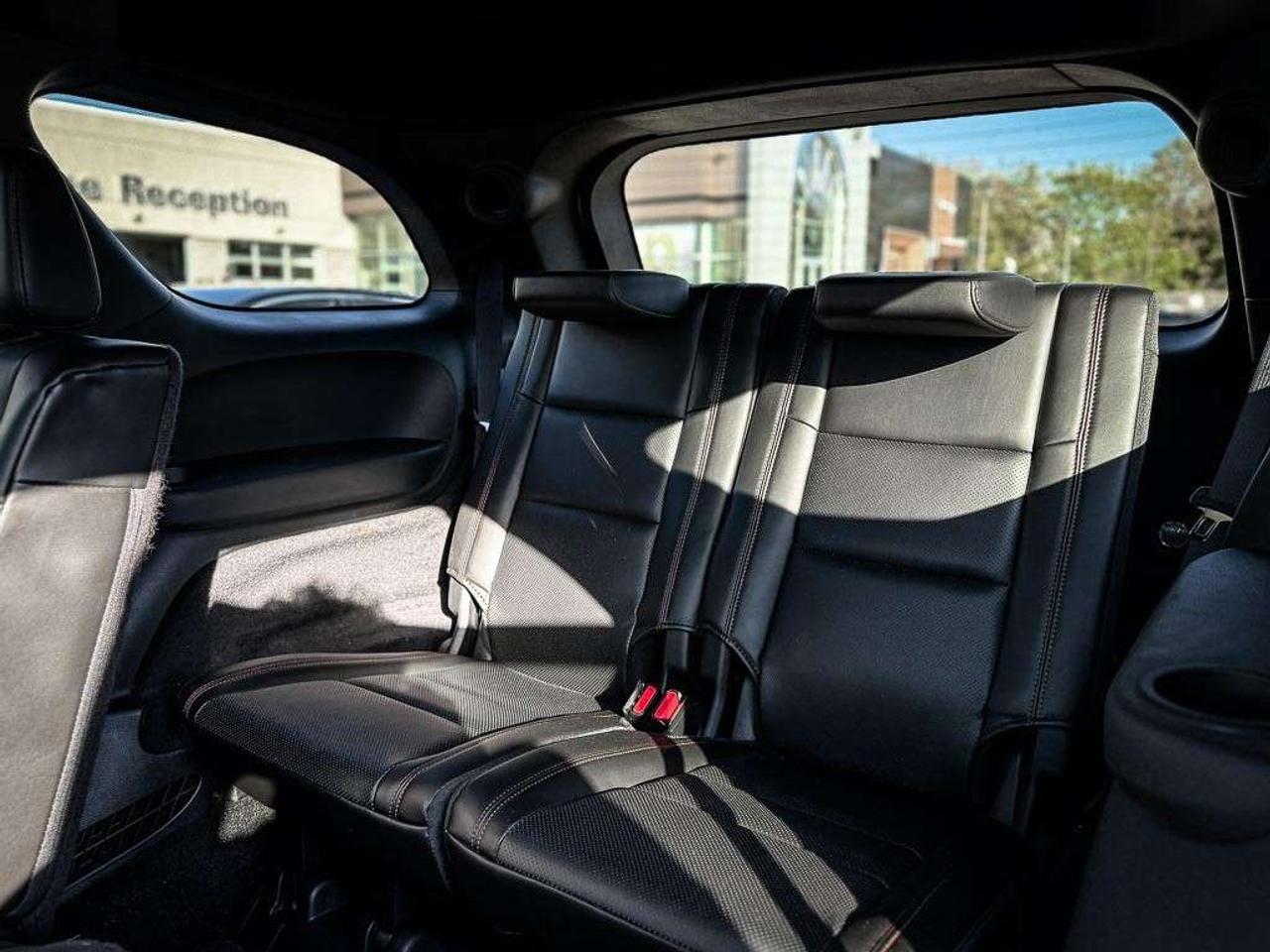 2024 Dodge Durango R/T   HEMI   SUNROOF   TRAILER BRAKE   BLINDSPOT Photo