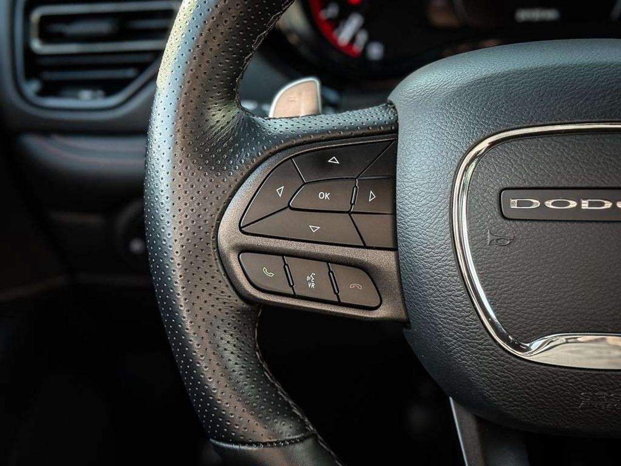 2024 Dodge Durango R/T   HEMI   SUNROOF   TRAILER BRAKE   BLINDSPOT Photo
