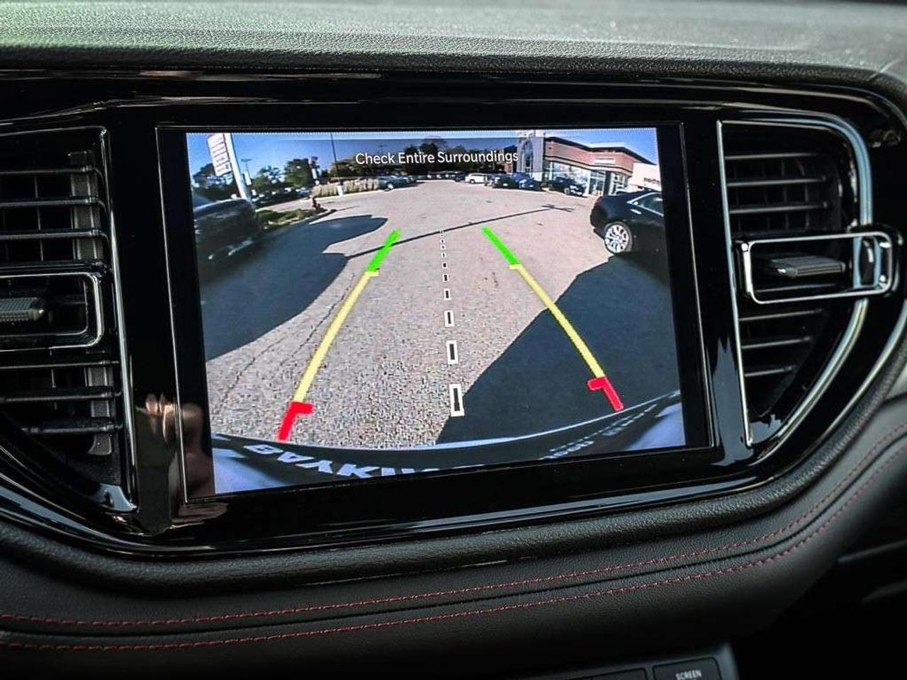 2024 Dodge Durango R/T   HEMI   SUNROOF   TRAILER BRAKE   BLINDSPOT Photo