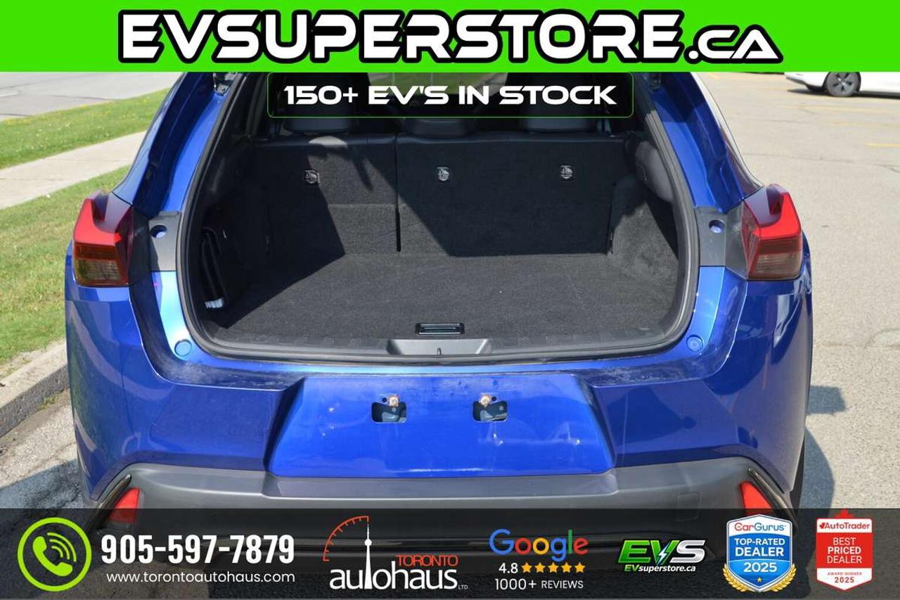 2019 Lexus UX 250H F SPORT I SUNROOF I AWD Photo