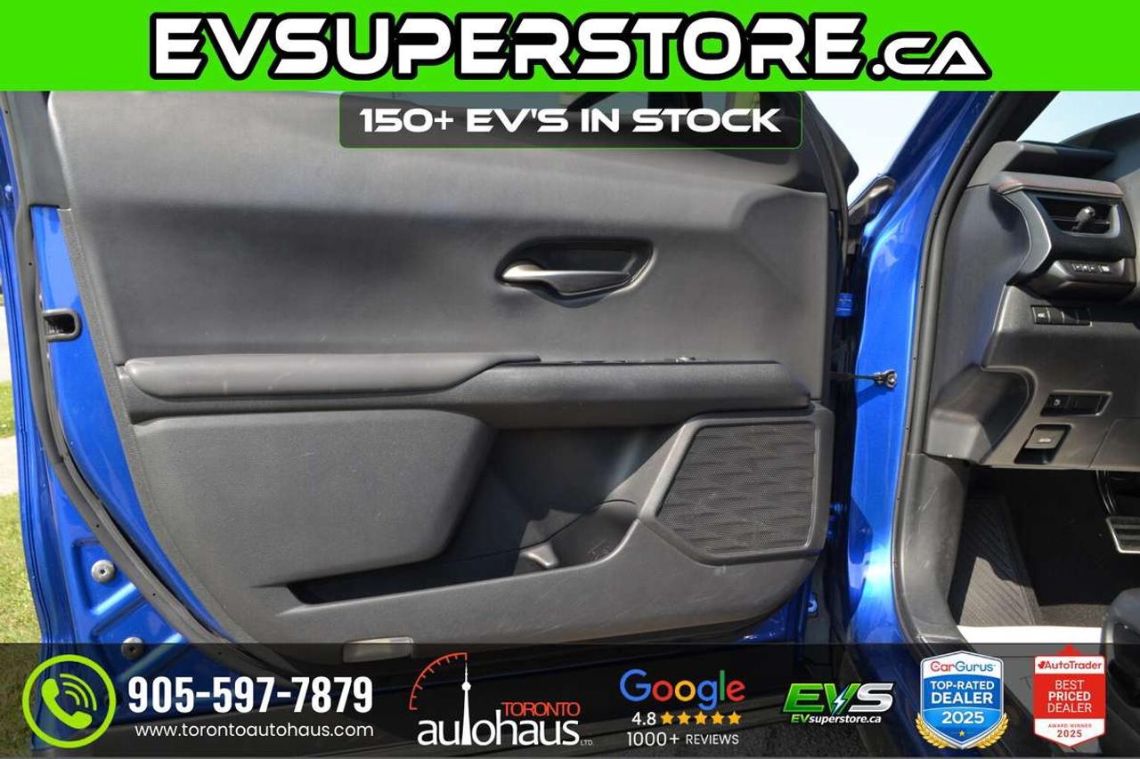 2019 Lexus UX 250H F SPORT I SUNROOF I AWD Photo