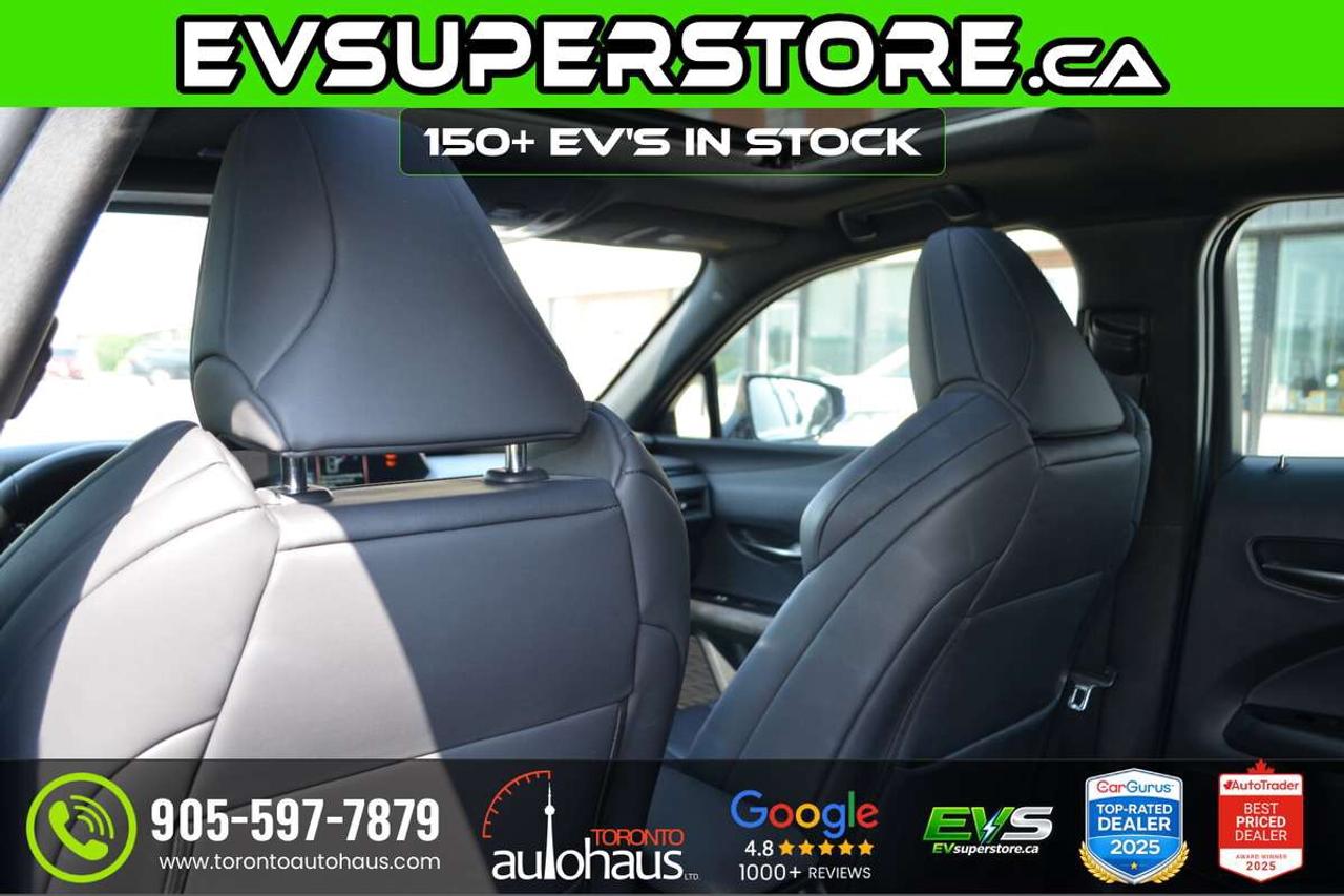 2019 Lexus UX 250H F SPORT I SUNROOF I AWD Photo