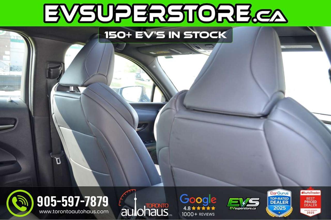 2019 Lexus UX 250H F SPORT I SUNROOF I AWD Photo